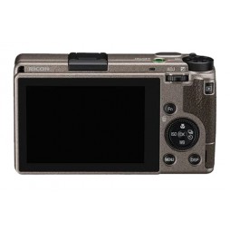 Ricoh GR III Diary Edition Kompaktkamera