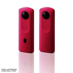 Ricoh THETA SC 2 pink, 360° Kamera