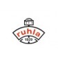 Ruhla Herrenuhr Automatik NVA Minentaucher 4960M5_set mit 60h Gangreserve und Metallarmband