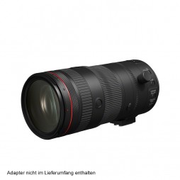 Canon RF 24-105 mm f2,8 L IS USM Z Objektiv