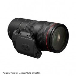 Canon RF 24-105 mm f2,8 L IS USM Z Objektiv