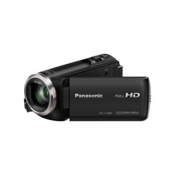 Panasonic HC-V180EG-K Full HD Camcorder