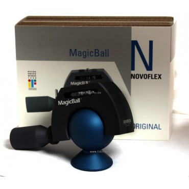 Novoflex MB MagicBall The Original