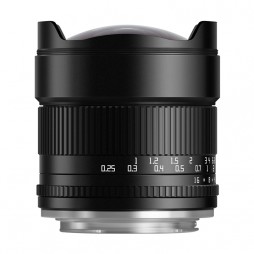 TTArtisan 10 mm f2 für Fuji X