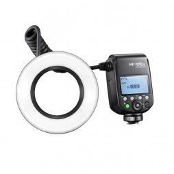 Godox MF-R76C - Macro Ringblitz für Canon