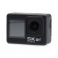 Nedis 5K Dual-Screen HD-Actioncam