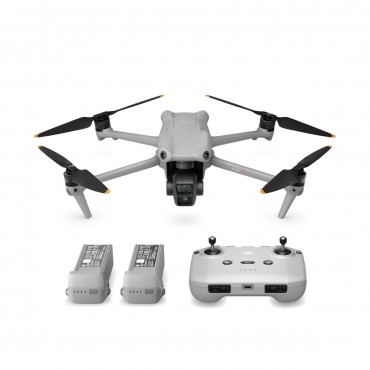 DJI Air 3 Fly More Combo (DJI RC-N2) Quadrokopter