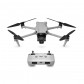 DJI Air 3 (DJI RC-N2) Quadrokopter