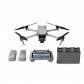 DJI Air 3 Fly More Combo (DJI RC-N2) Quadrokopter