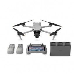 DJI Air 3 Fly More Combo (DJI RC-N2) Quadrokopter