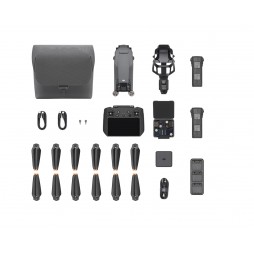 DJI Mavic 3 Pro FM Combo (DJI RC Pro) Quadrokopter