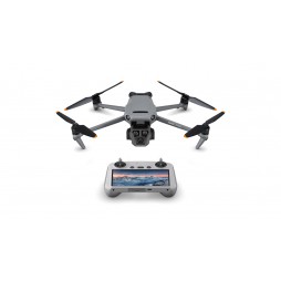 DJI Mavic 3 Pro Fly More Combo (DJI RC) Quadrokopter