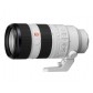 Sony SEL FE 2,8/70-200 mm GM OSS II Vollformatobjektiv SEL70200GM2.SYX