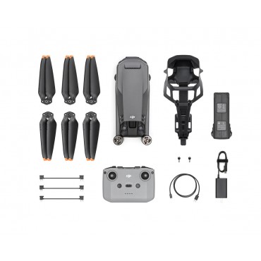 DJI Mavic 3 Classic mit DJI RC-N1 Quadrokopter