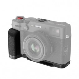 SmallRig 4556 L-Shape Griff schwarz für Fujifilm X100VI / X100V