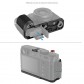 SmallRig 4556 L-Shape Griff schwarz für Fujifilm X100VI / X100V
