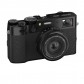 FUJIFILM X 100VI schwarz