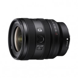 Sony SEL FE 16-25 mm f2,8 G Vollformat Objektiv