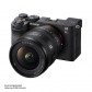 Sony SEL FE 16-25 mm f2,8 G Vollformat Objektiv
