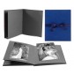 Goldbuch Leporellomappe Summertime blau 68708 für 10x Bilder 13x18cm