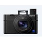 Sony DSC-RX100 VII schwarz