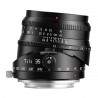 TTARTISAN 35 mm f/1,4 Tilt für Nikon Z (APS-C)