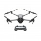 DJI Mavic 4 Pro Quadrokopter mit Hasselblad Kamera (3 Objektive) mit DJI RC 2