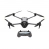 DJI Mavic 4 Pro Quadrokopter mit Hasselblad Kamera (3 Objektive) mit DJI RC 2