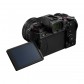 Panasonic Lumix DC-S5D mit Lumix S 18-40mm schwarz