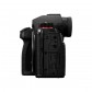 Panasonic Lumix DC-S5D mit Lumix S 18-40mm schwarz