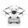DJI Mini 4 Pro + DJI RC-N2 Quadrokopter Fernsteuerung