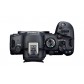 Canon EOS R6 II + RF 24-105 mm f 4 L IS USM