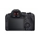 Canon EOS R6 II + RF 24-105 mm f 4 L IS USM