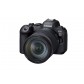 Canon EOS R6 II + RF 24-105 mm f 4 L IS USM