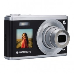 AgfaPhoto DC9200 schwarz Digitalkamera