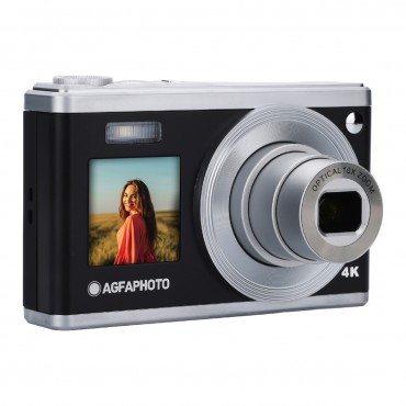 AgfaPhoto DC9200 Digitalkamera