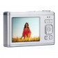 AgfaPhoto DC9200 silber Digitalkamera