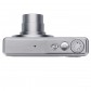 AgfaPhoto DC9200 silber Digitalkamera