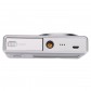 AgfaPhoto DC9200 silber Digitalkamera