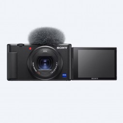 Sony ZV-1A schwarz