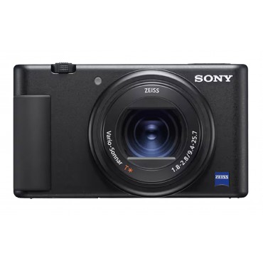 Sony ZV-1A schwarz