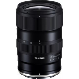 Tamron 16-30 mm F2.8 Di III VXD G2 für Sony-E Mount