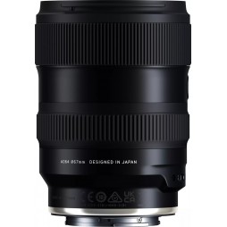 Tamron 16-30 mm F2.8 Di III VXD G2 für Sony-E Mount