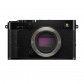 FUJIFILM X-E5 schwarz Gehäuse