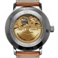 BAUHAUS Automatic UHR 20644 Grün mit Datum mechanisch , Automatik 2064-4