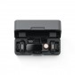 DJI Mic 3 (2 Sender + 1 Empfänger + Ladeschale + Zubehör), kabelloses Funkmikro