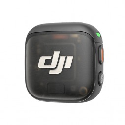 DJI MIC 3 Transmitter, Sender