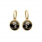 El Grito earrings