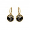 El Grito earrings