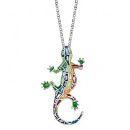 el drac large pendant